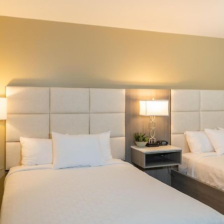 Apache Gold Resort Hotel & Casino Globe Extérieur photo
