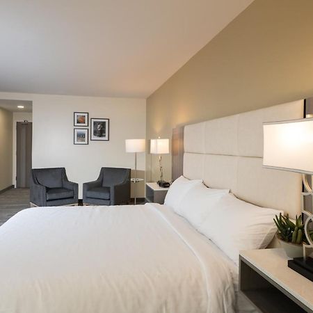 Apache Gold Resort Hotel & Casino Globe Extérieur photo