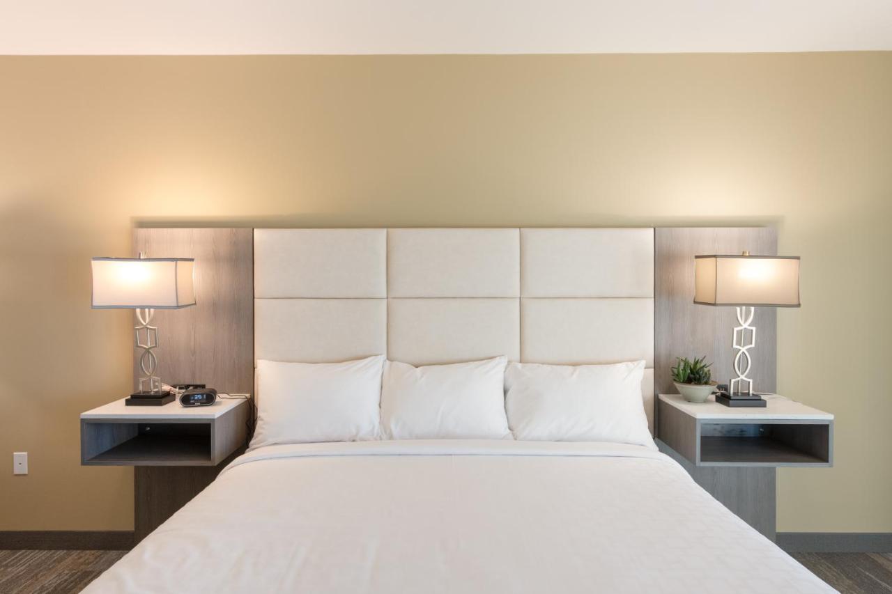 Apache Gold Resort Hotel & Casino Globe Extérieur photo