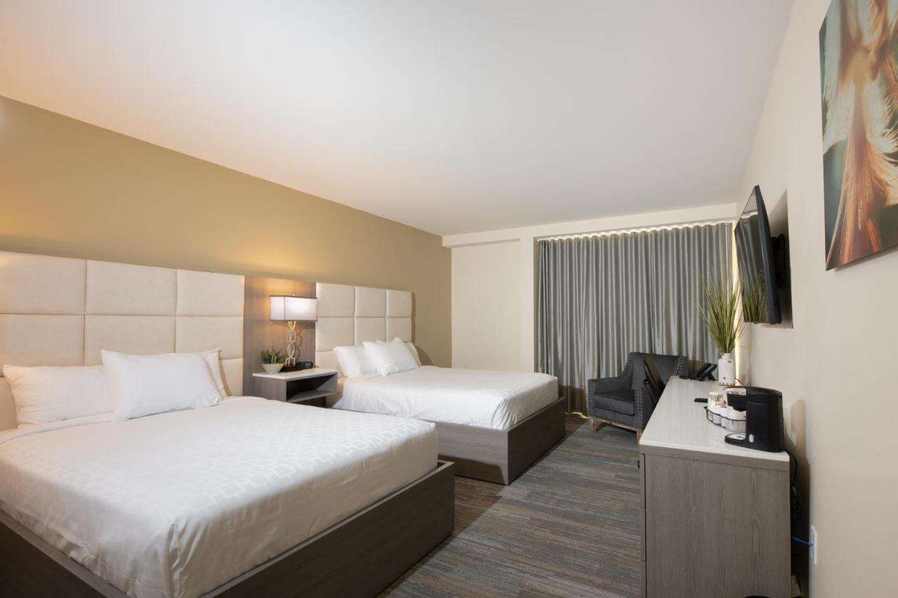 Apache Gold Resort Hotel & Casino Globe Extérieur photo