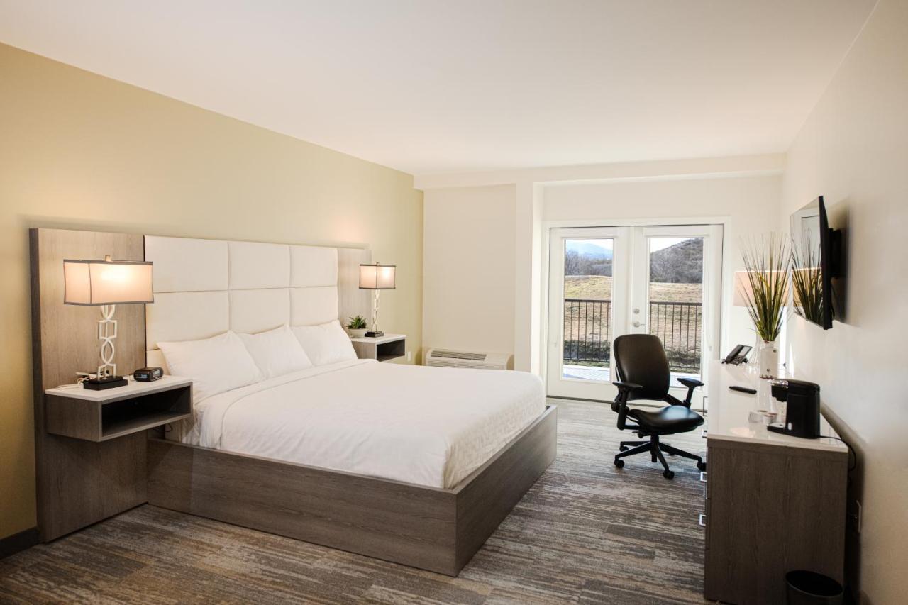 Apache Gold Resort Hotel & Casino Globe Extérieur photo