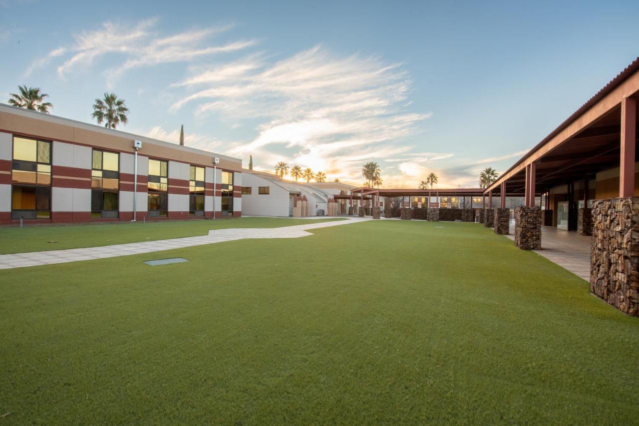 Apache Gold Resort Hotel & Casino Globe Extérieur photo