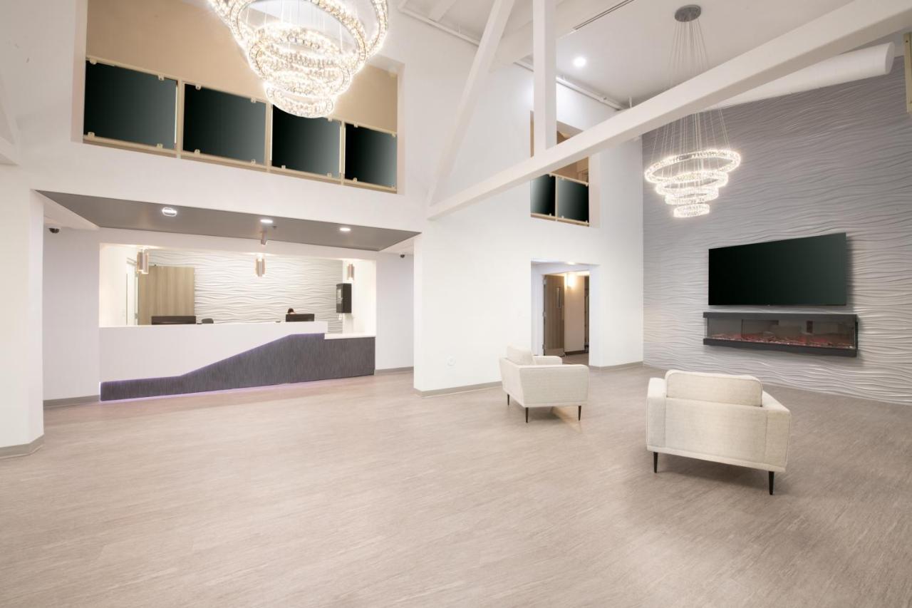 Apache Gold Resort Hotel & Casino Globe Extérieur photo