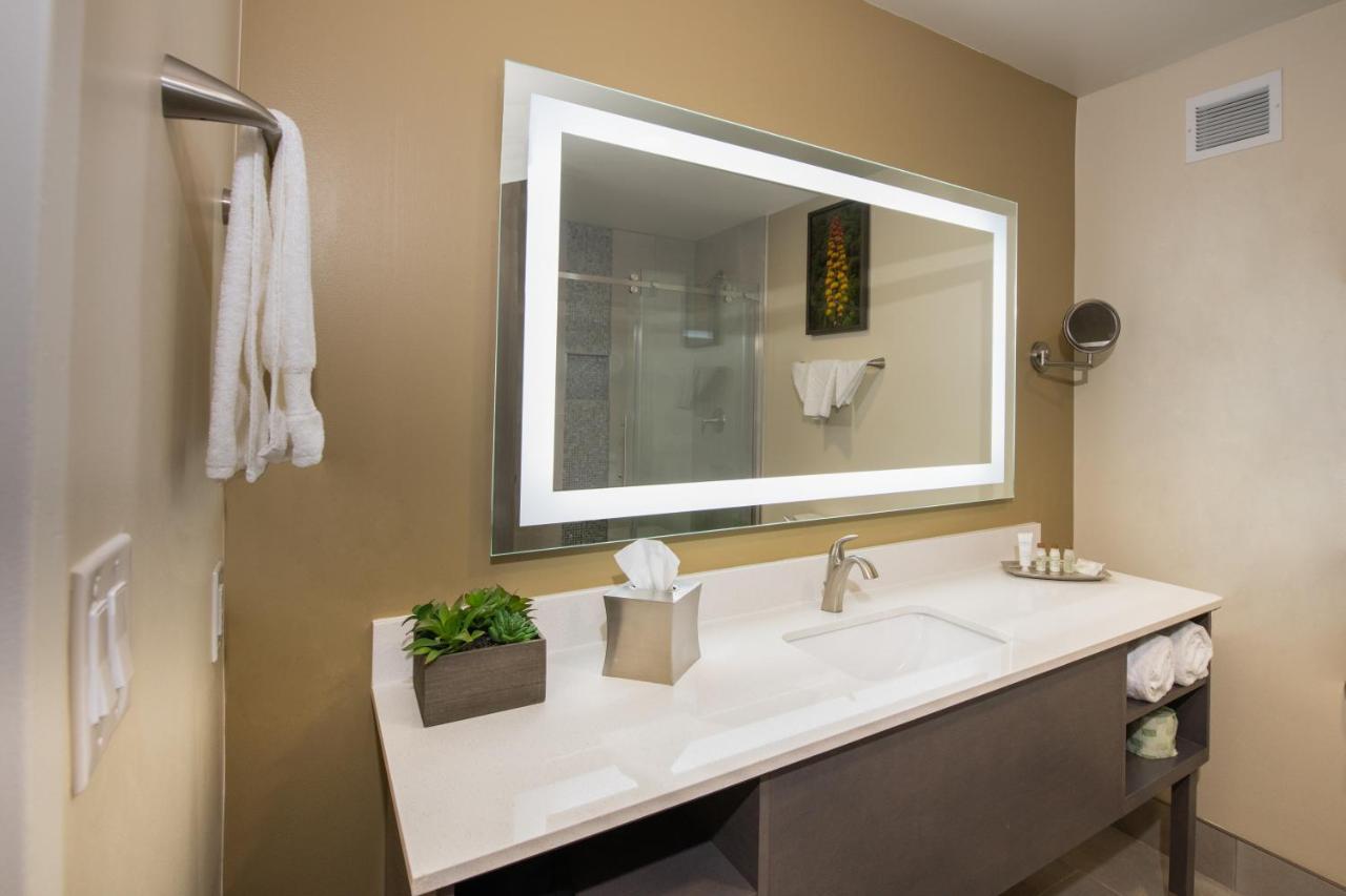 Apache Gold Resort Hotel & Casino Globe Extérieur photo