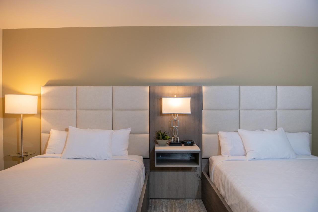 Apache Gold Resort Hotel & Casino Globe Extérieur photo