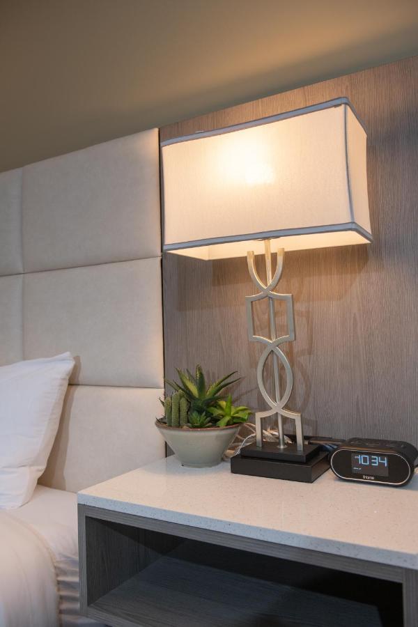 Apache Gold Resort Hotel & Casino Globe Extérieur photo