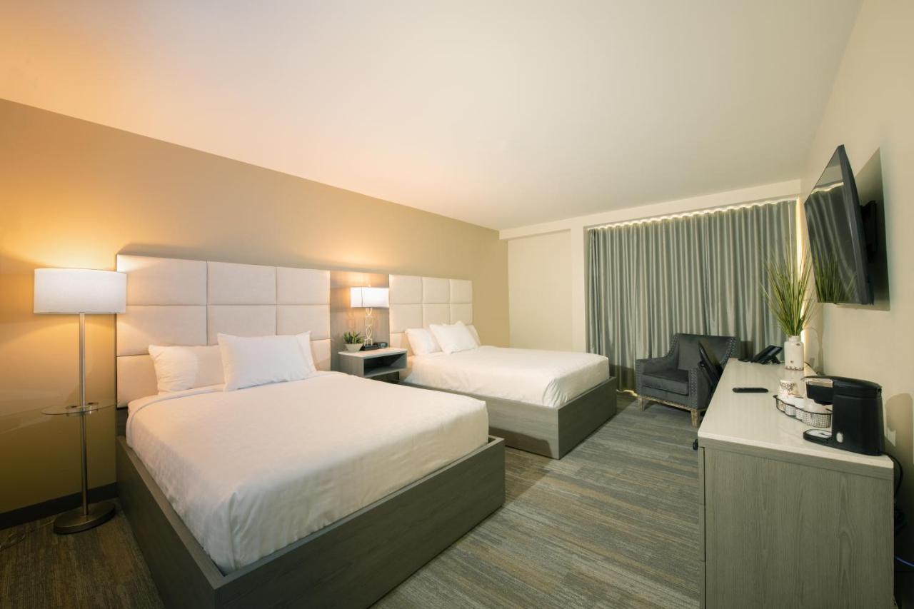 Apache Gold Resort Hotel & Casino Globe Extérieur photo