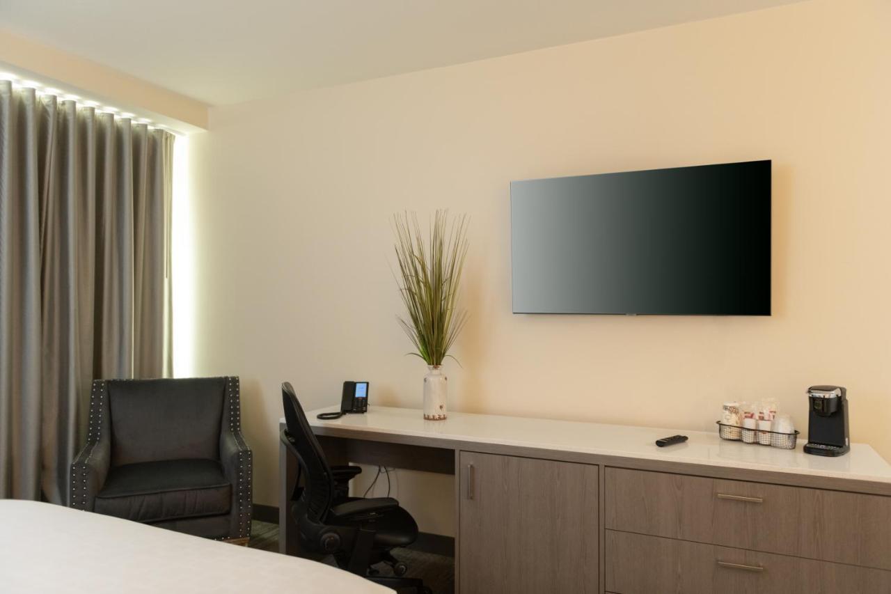 Apache Gold Resort Hotel & Casino Globe Extérieur photo