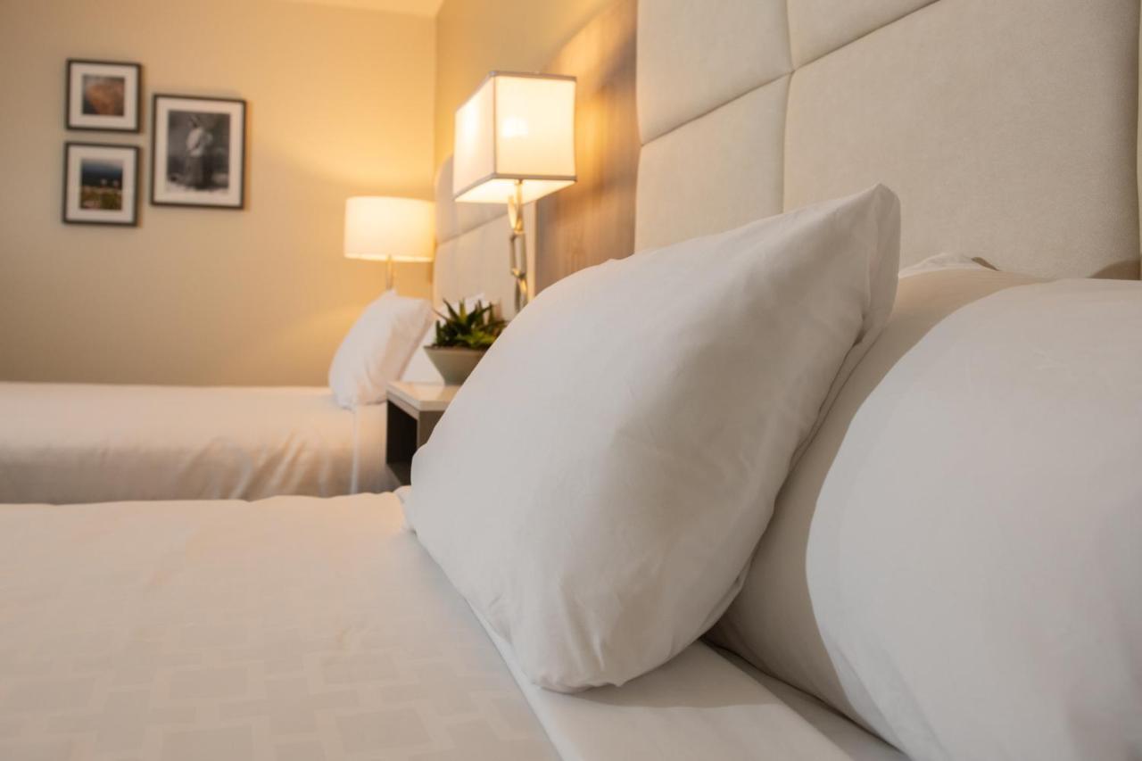 Apache Gold Resort Hotel & Casino Globe Extérieur photo