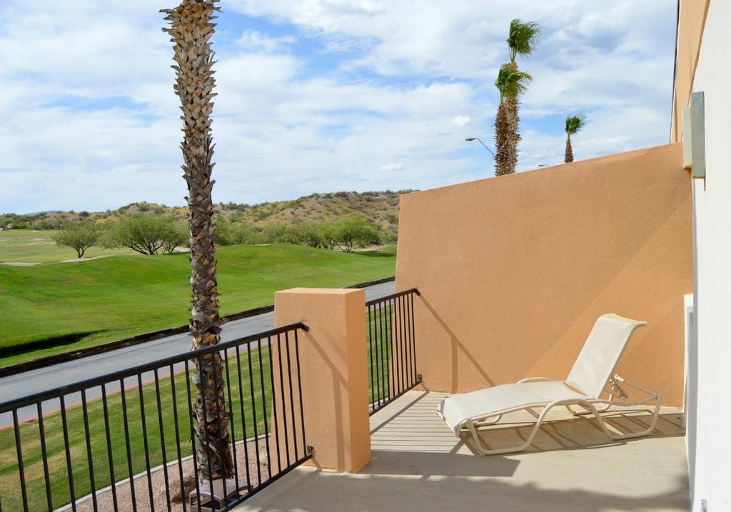 Apache Gold Resort Hotel & Casino Globe Chambre photo